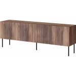 Έπιπλο τηλεόρασης Art Deco