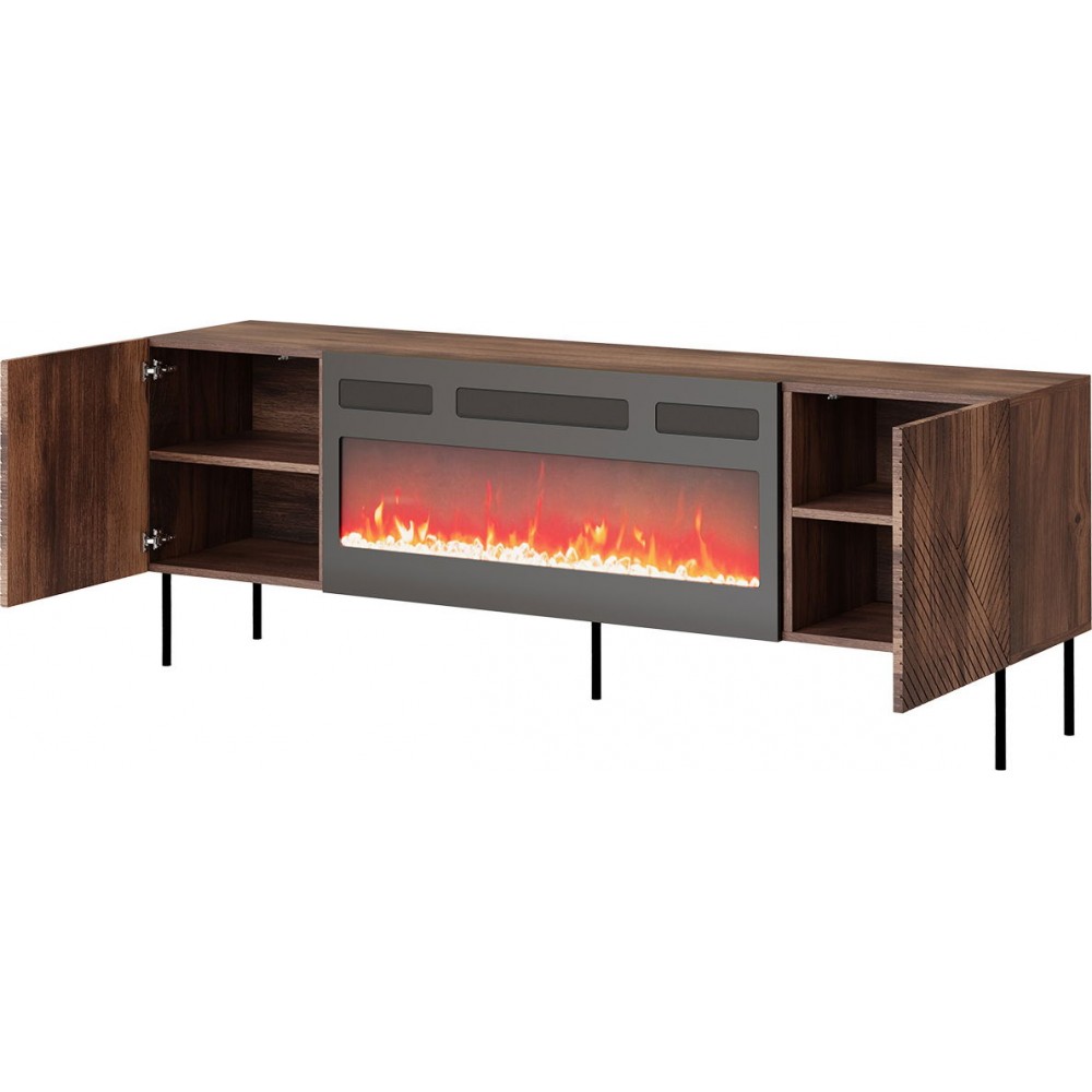 Έπιπλο τηλεόρασης Art Deco 190 EF