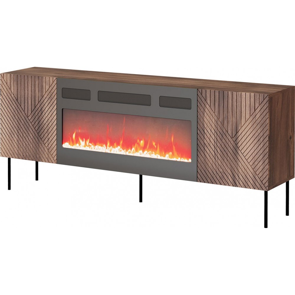 Έπιπλο τηλεόρασης Art Deco 190 EF