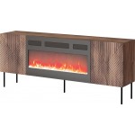 Έπιπλο τηλεόρασης Art Deco 190 EF