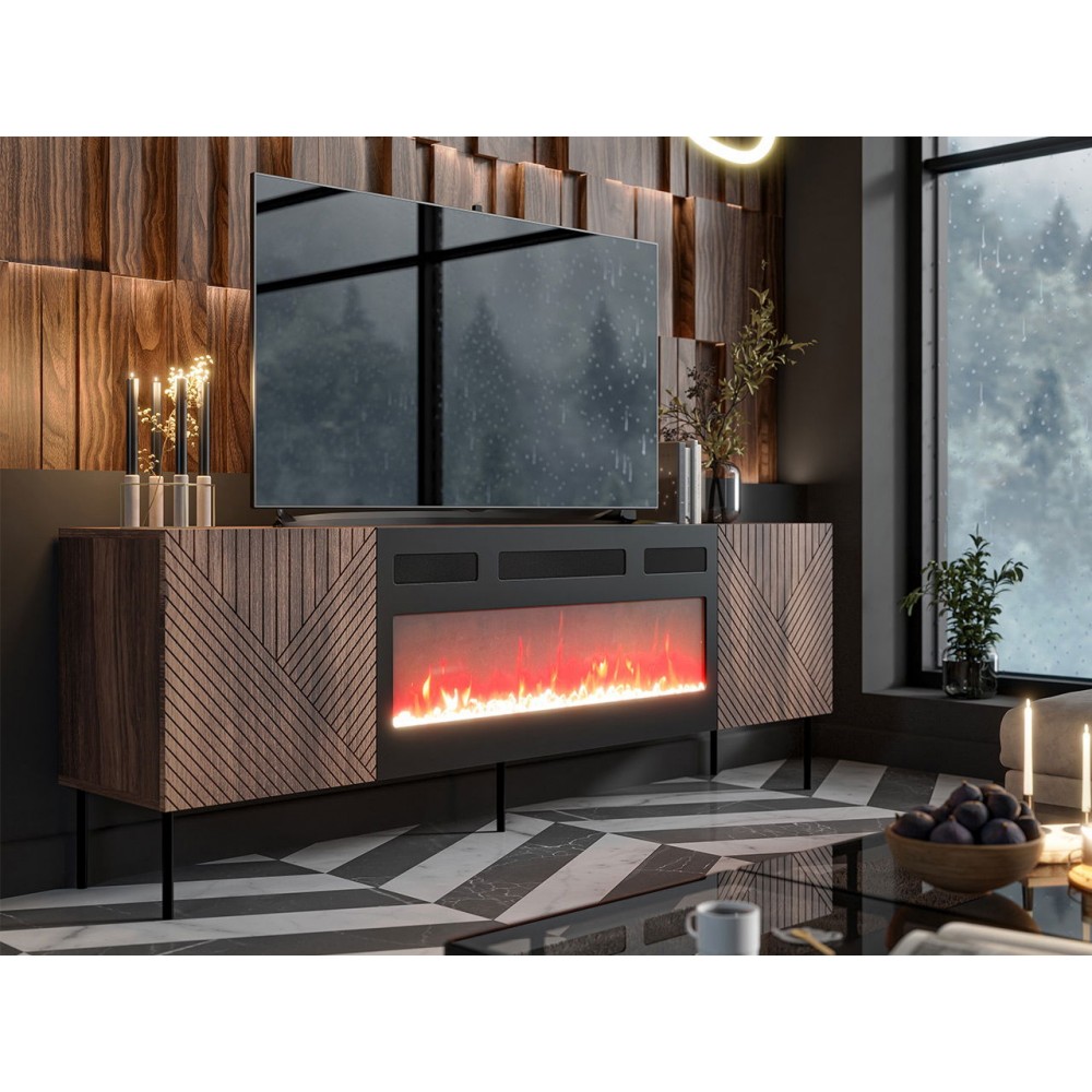 Έπιπλο τηλεόρασης Art Deco 190 EF