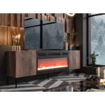 Έπιπλο τηλεόρασης Art Deco 190 EF