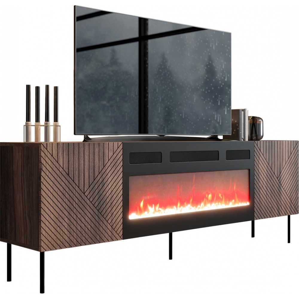 Έπιπλο τηλεόρασης Art Deco 190 EF