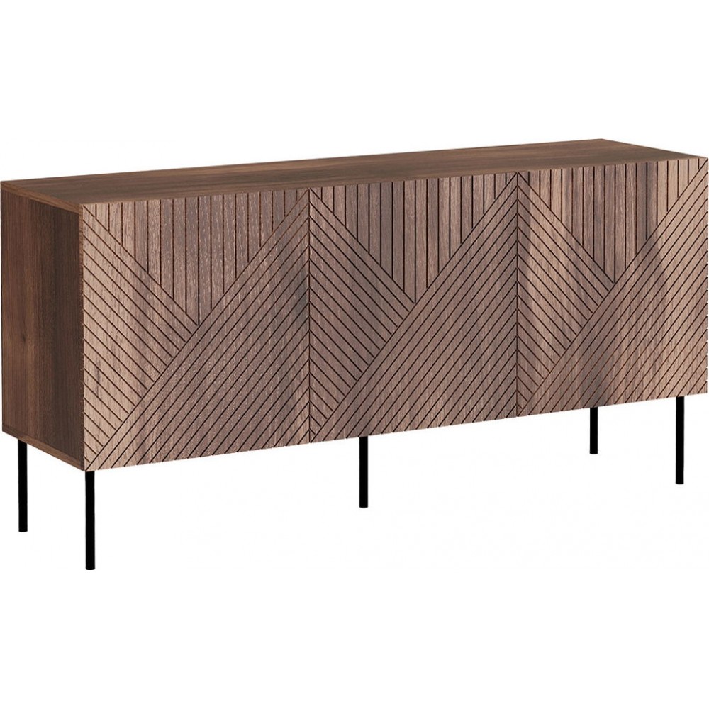 Μπουφές Art Deco 3D 150