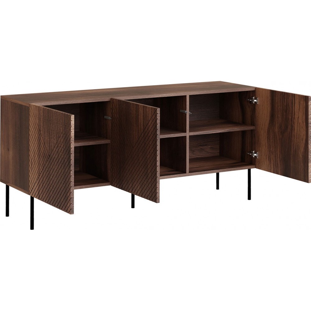 Μπουφές Art Deco 3D 150