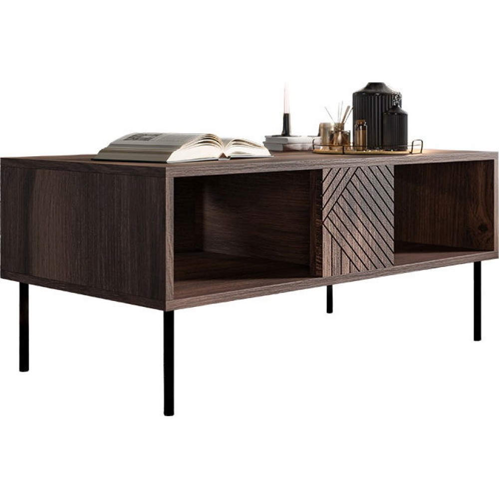 Τραπεζάκι σαλονιού Art Deco