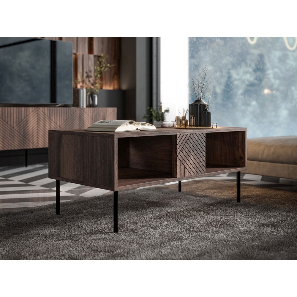 Τραπεζάκι σαλονιού Art Deco