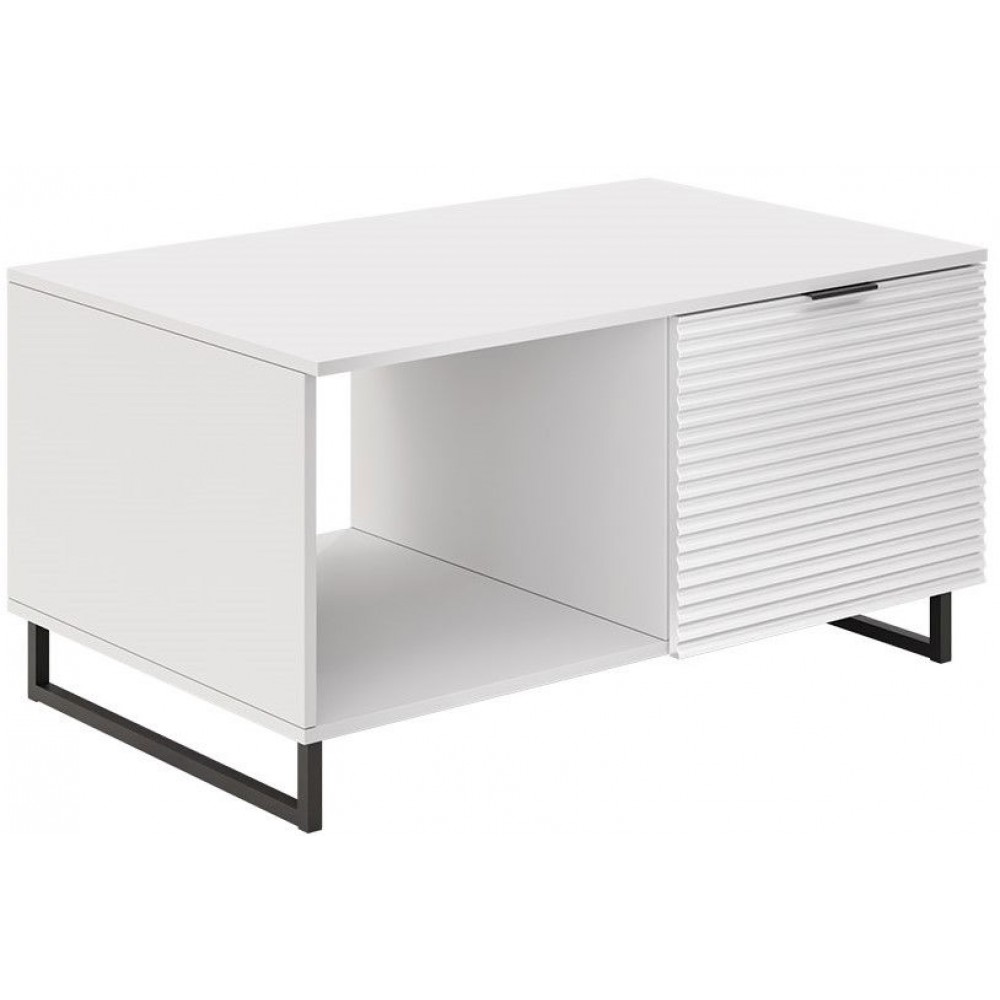 Τραπεζάκι σαλονιού Delino -Leuko