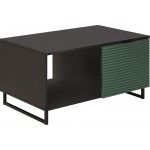 Τραπεζάκι σαλονιού Delino -Mauro-Prasino