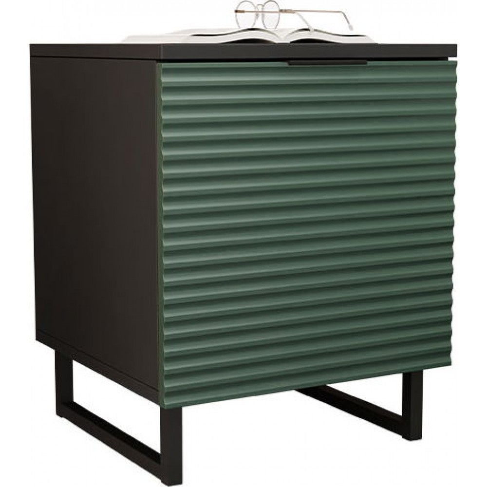 Κομοδίνο Delino -Mauro-Prasino