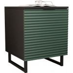 Κομοδίνο Delino -Mauro-Prasino