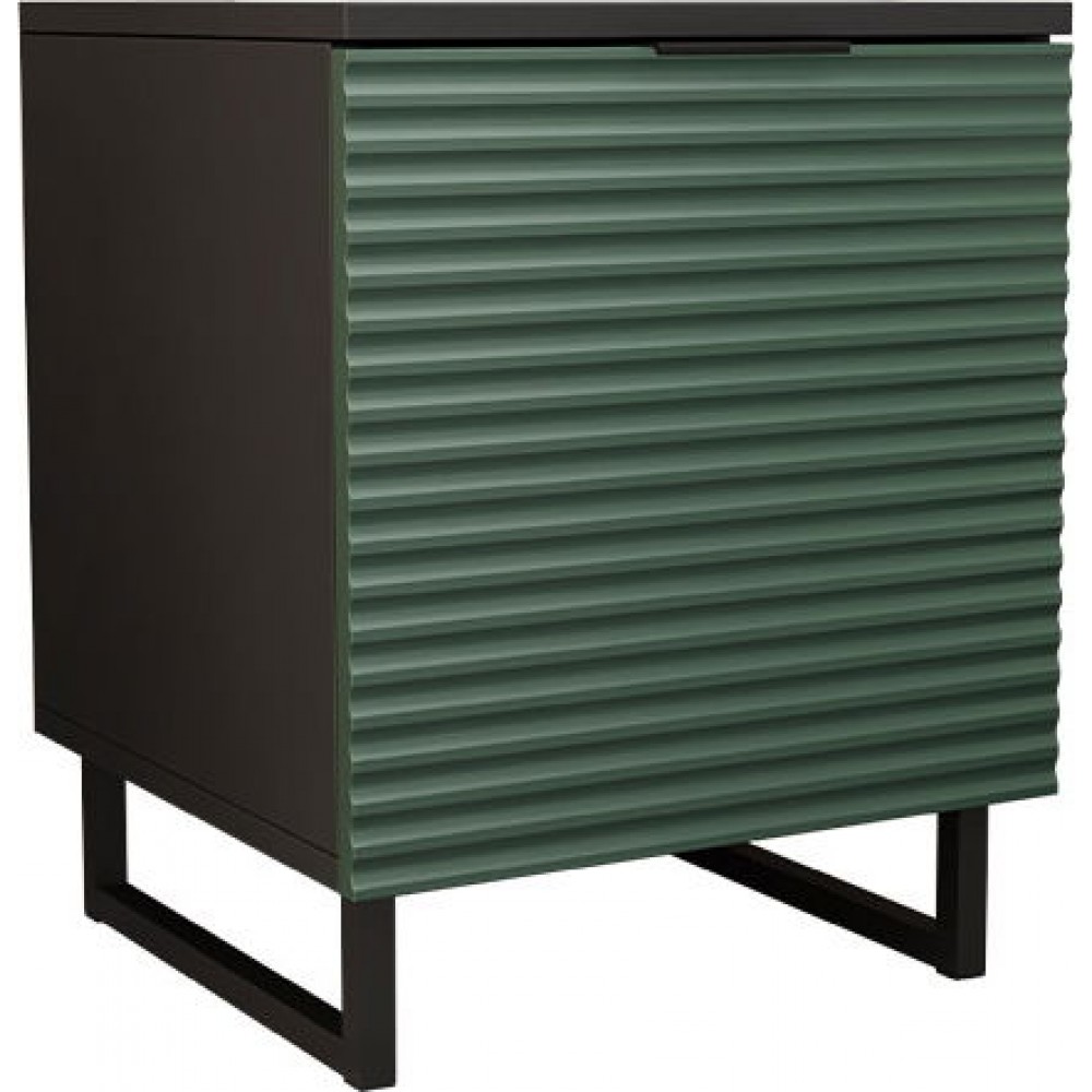 Κομοδίνο Delino -Mauro-Prasino