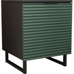 Κομοδίνο Delino -Mauro-Prasino