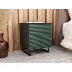 Κομοδίνο Delino -Mauro-Prasino