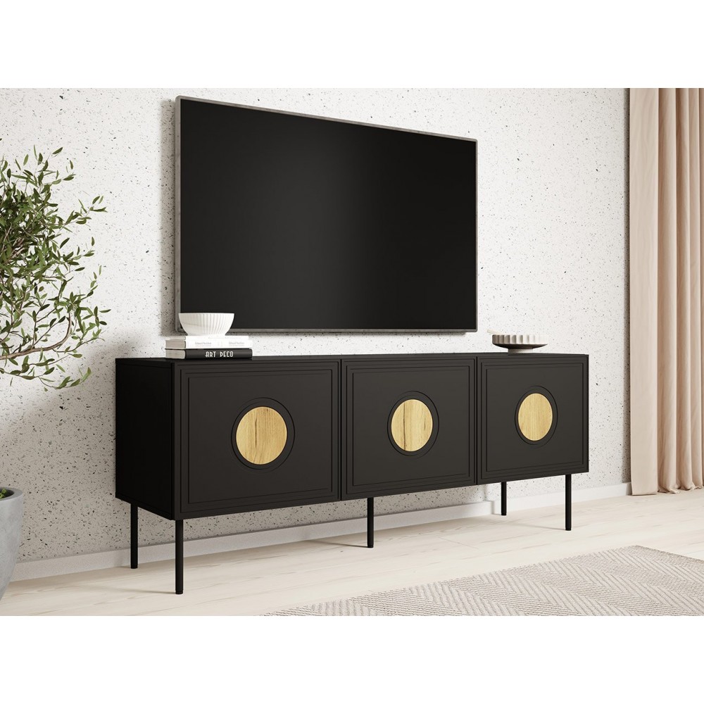 Έπιπλο τηλεόρασης Palazzo Mini