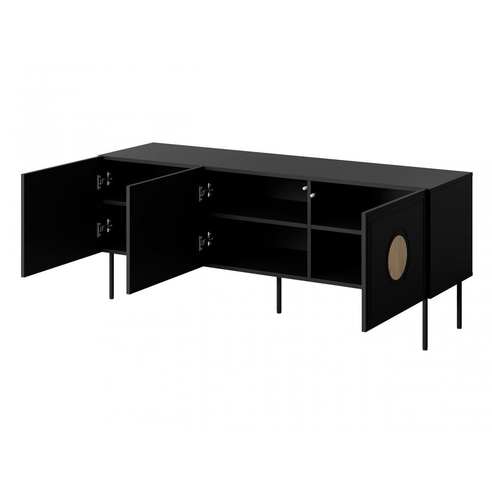 Έπιπλο τηλεόρασης Palazzo Mini