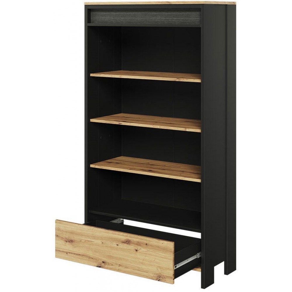 Βιβλιοθήκη Spot 1S