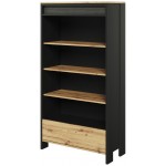 Βιβλιοθήκη Spot 1S