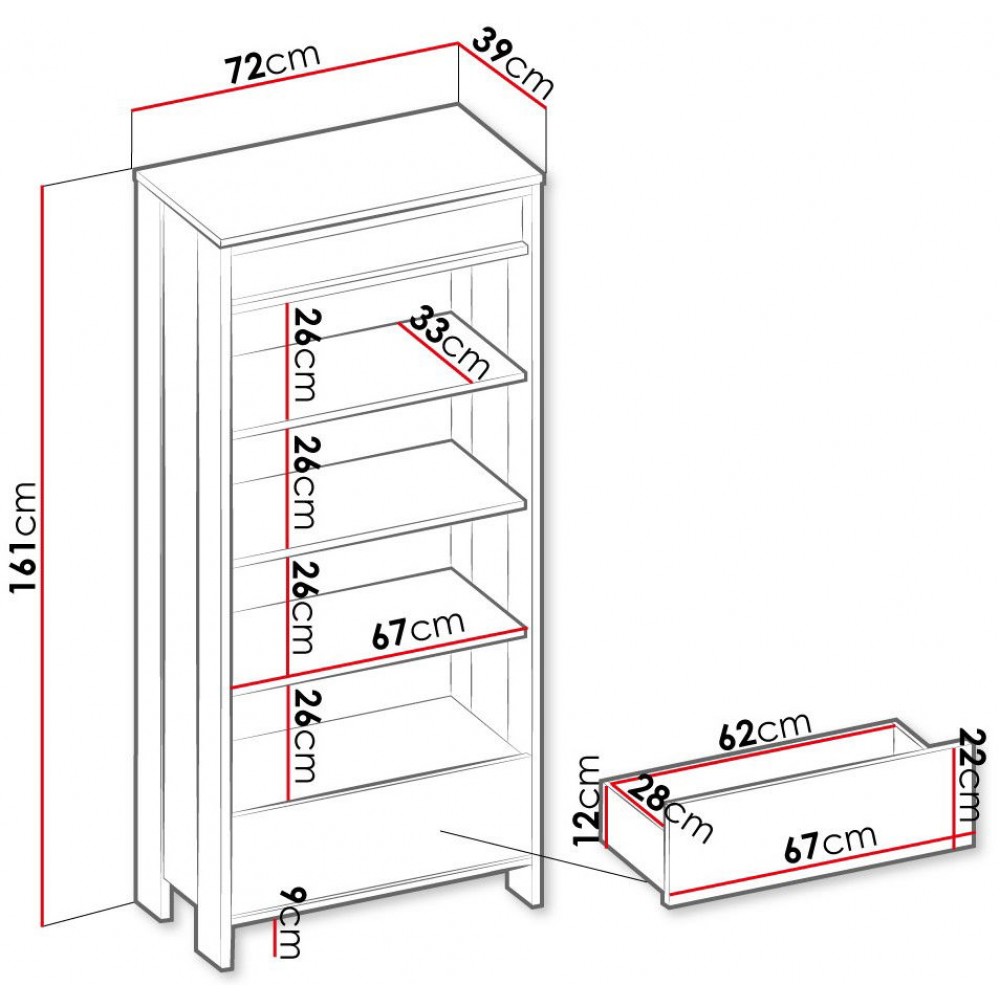 Βιβλιοθήκη Spot 1S