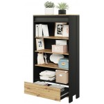 Βιβλιοθήκη Spot 1S