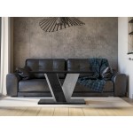 Τραπεζάκι σαλονιού Viney 110x70x60
