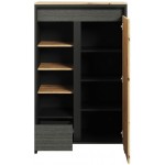 Ντουλάπα Spot 1D1S Γραφείου