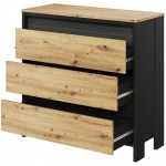 Συρταριέρα Spot 3S