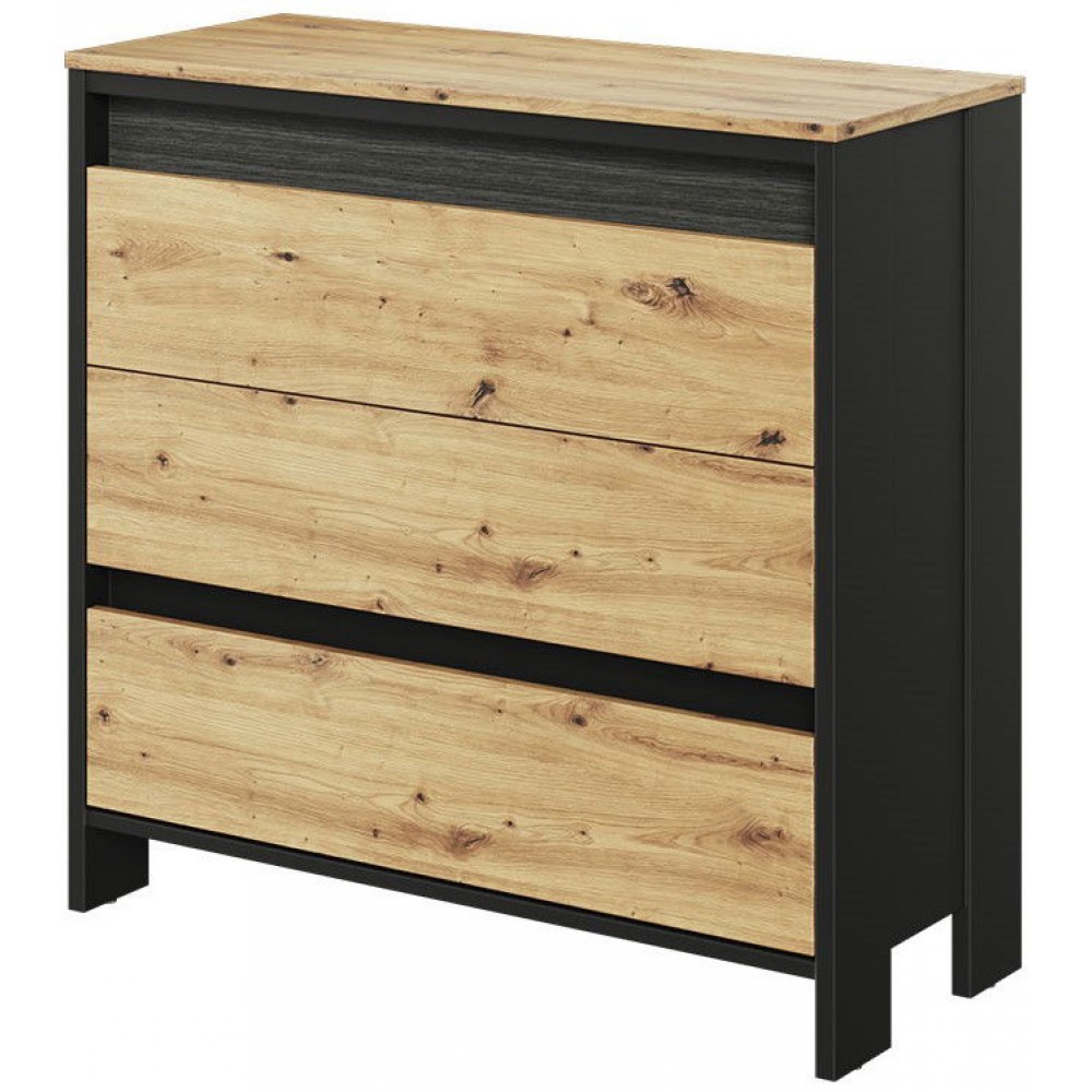 Συρταριέρα Spot 3S