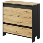 Συρταριέρα Spot 3S