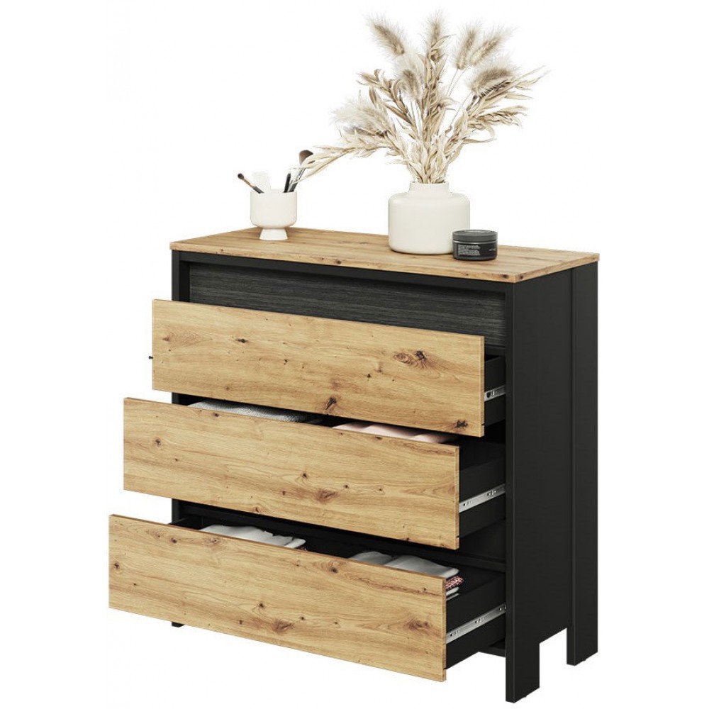 Συρταριέρα Spot 3S