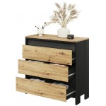 Συρταριέρα Spot 3S