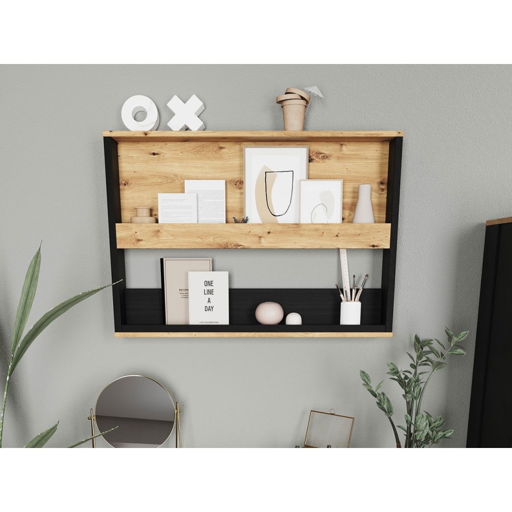 Κρεμαστή ραφιέρα Spot