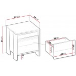 Κομοδίνο Spot