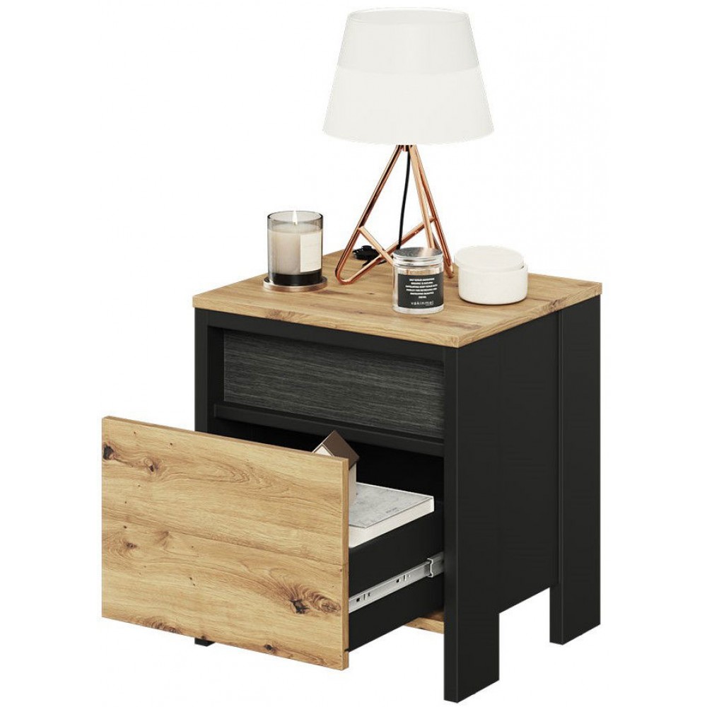 Κομοδίνο Spot