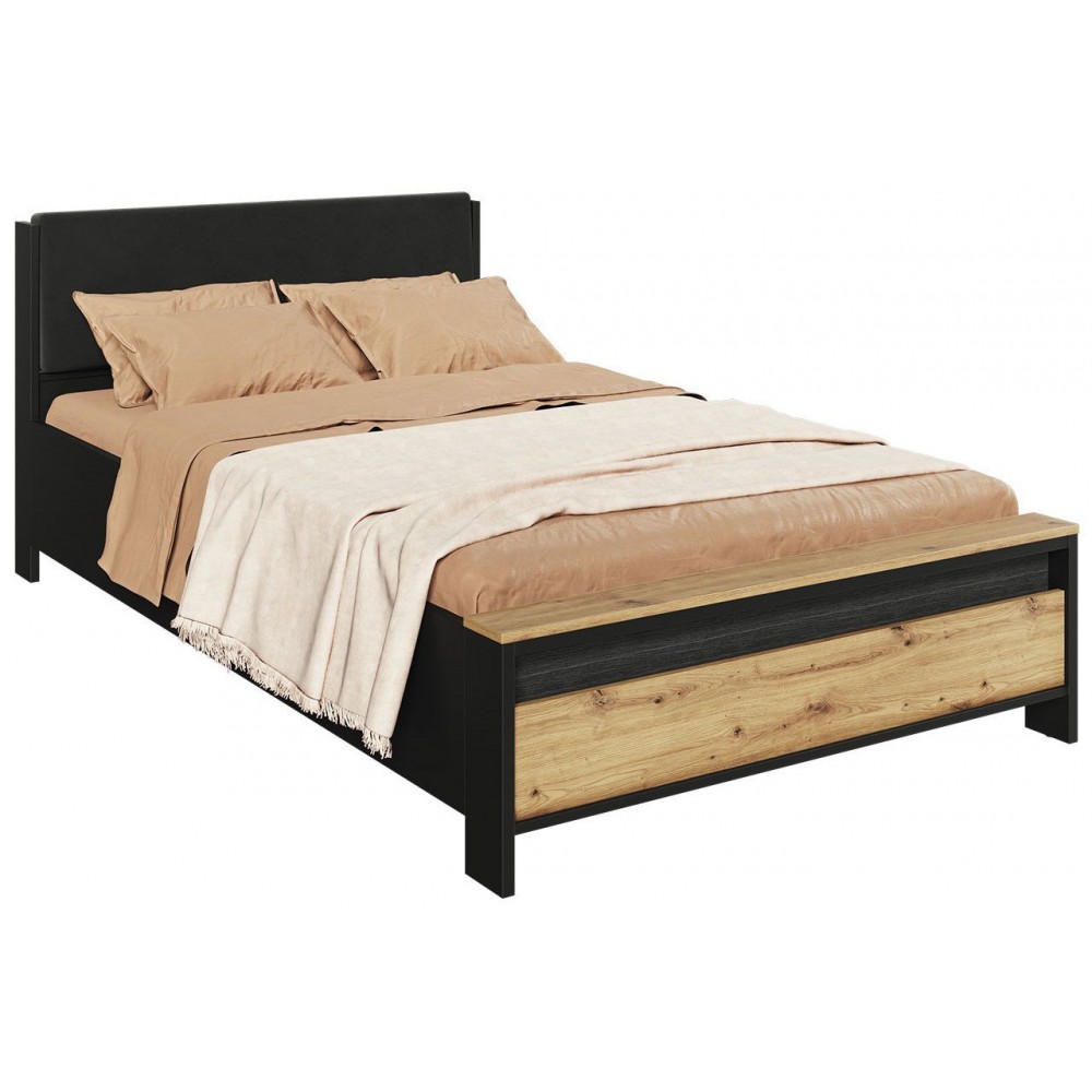 Κρεβάτι Spot 120x200