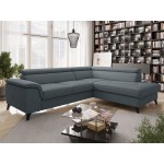 Γωνιακός καναπές Aldeia-Gkri special-Δεξιά