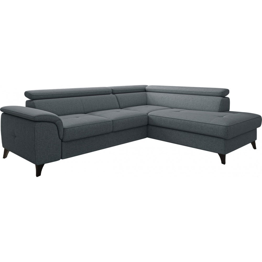 Γωνιακός καναπές Aldeia-Gkri special-Δεξιά