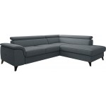 Γωνιακός καναπές Aldeia-Gkri special-Δεξιά