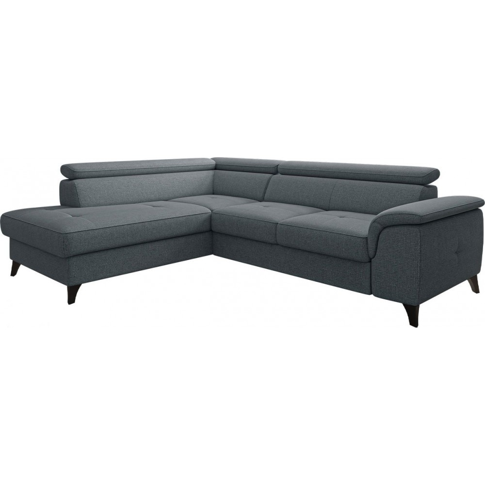 Γωνιακός καναπές Aldeia-Gkri special-Αριστερή