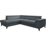 Γωνιακός καναπές Aldeia-Gkri special-Αριστερή
