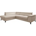 Γωνιακός καναπές Aldeia-Mpez-Αριστερή