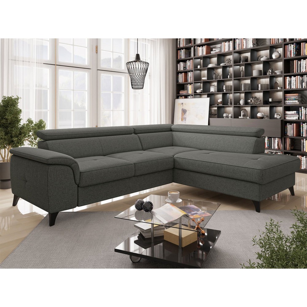 Γωνιακός καναπές Aldeia-Anthraki-Δεξιά