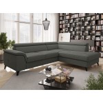 Γωνιακός καναπές Aldeia-Anthraki-Δεξιά