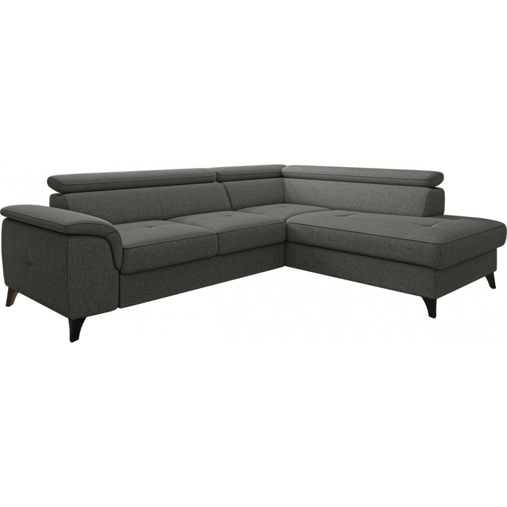 Γωνιακός καναπές Aldeia-Anthraki-Δεξιά