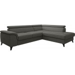 Γωνιακός καναπές Aldeia-Anthraki-Δεξιά
