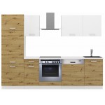 Σύνθεση κουζίνας Kahneman I-Fusiko