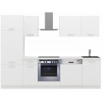 Σύνθεση κουζίνας Kahneman I-Leuko