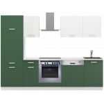 Σύνθεση κουζίνας Kahneman I-Prasino