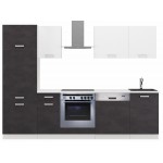 Σύνθεση κουζίνας Kahneman I-Anthraki