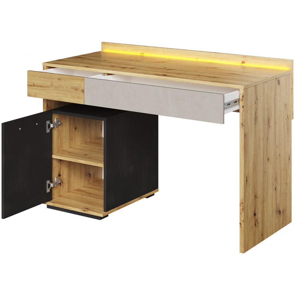 Γραφείο Qubic 1S